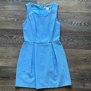 4/$15 Forever 21 blue dress